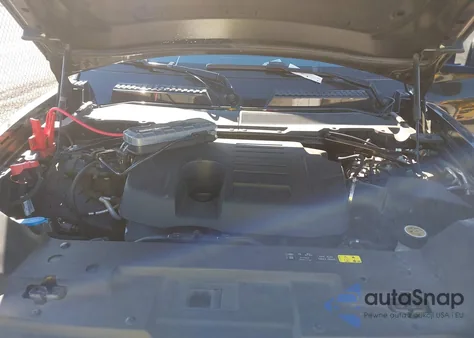 2020 Land Rover Defender 110 Hse из США, поврежденный, VIN SALE9EEU1L2016567